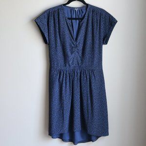 Madewell Silk Dress